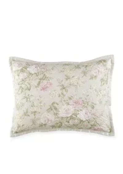 Jardin King Sham 20-in. x 36-in.