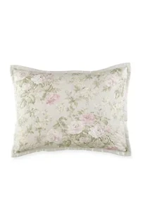 Jardin King Sham 20-in. x 36-in.