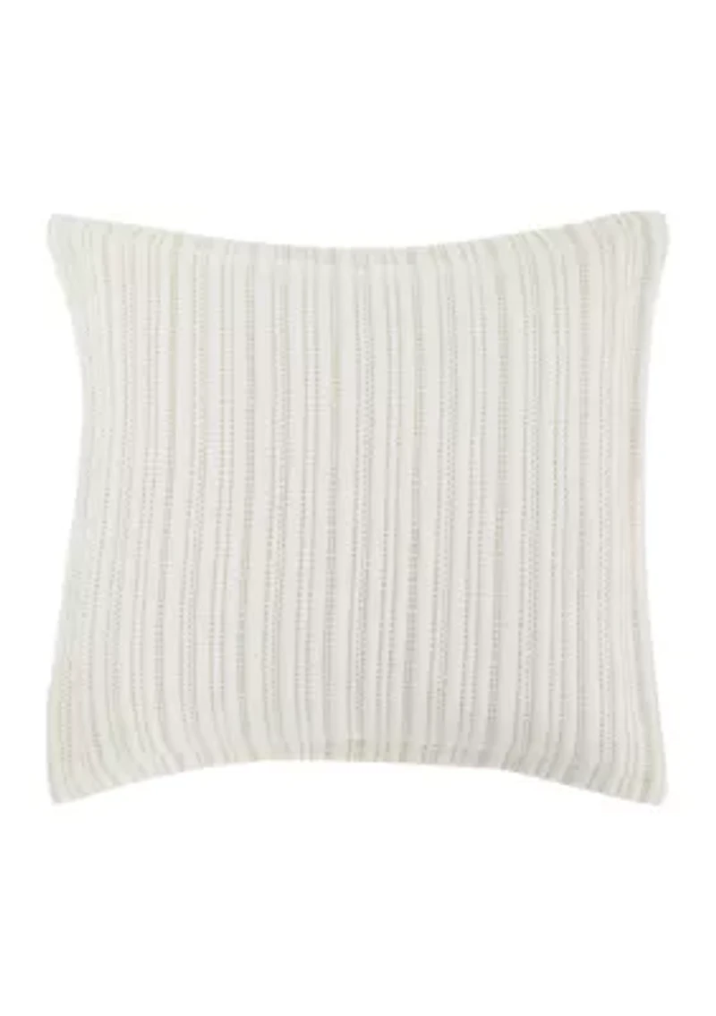 Twiggy Euro Sham