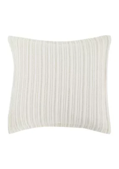 Twiggy Euro Sham
