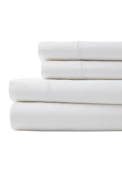 500 Thread Count Cotton Sheet Set