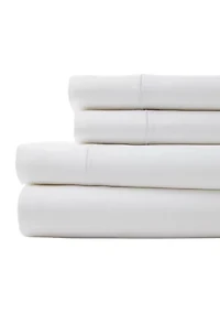 500 Thread Count Cotton Sheet Set