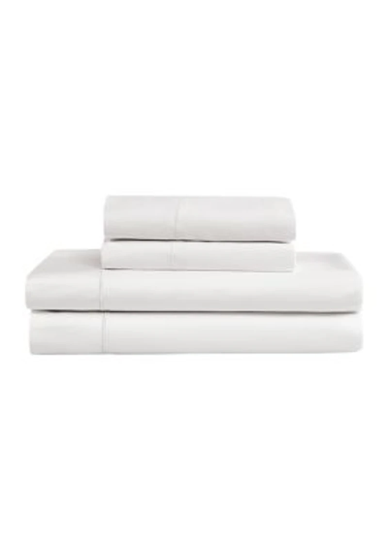500 Thread Count Cotton Sheet Set