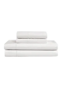 500 Thread Count Cotton Sheet Set