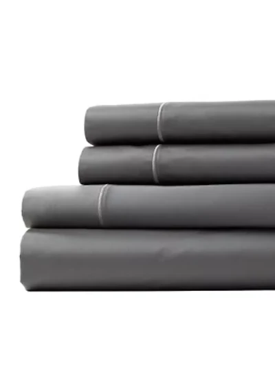 500 Thread Count Cotton Sheet Set