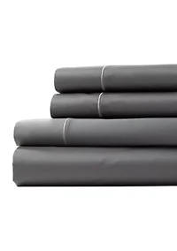500 Thread Count Cotton Sheet Set