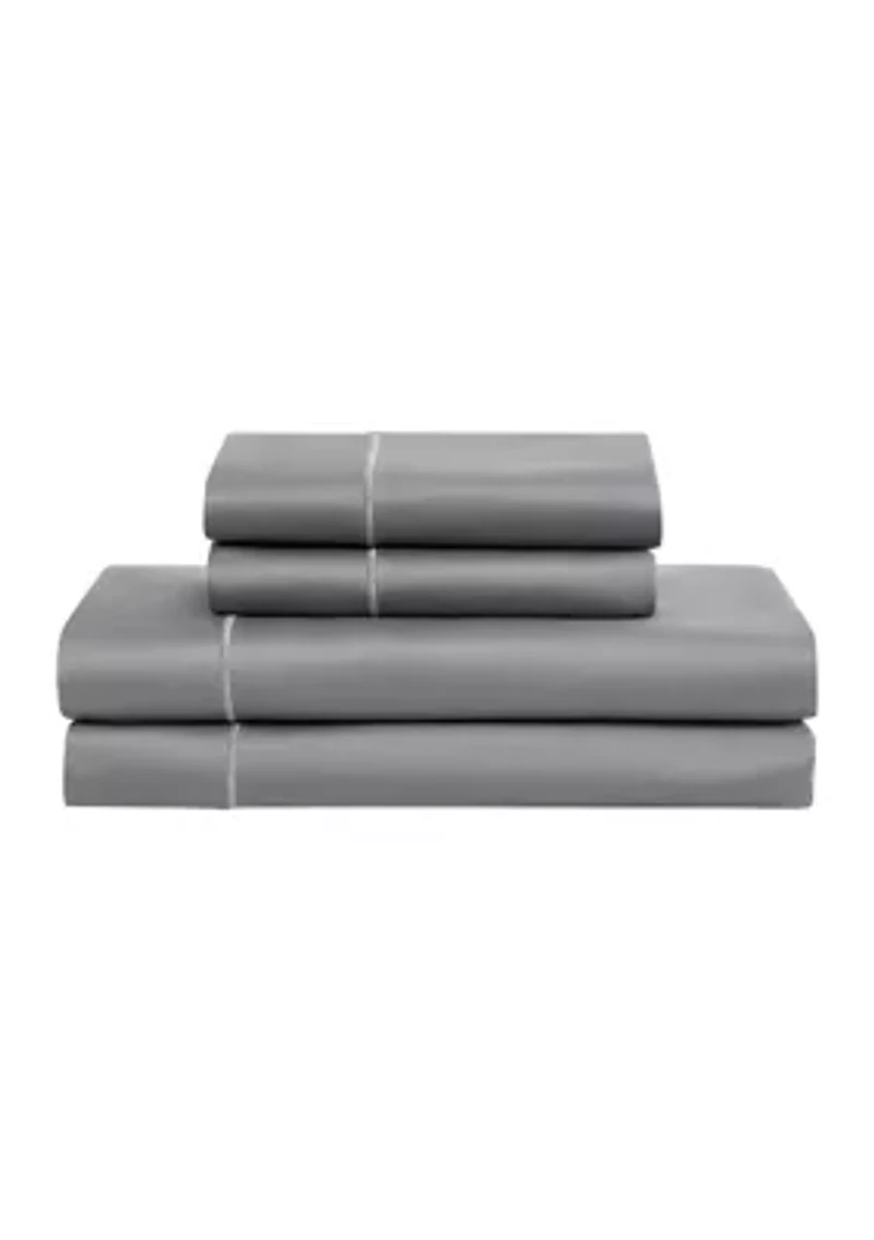 500 Thread Count Cotton Sheet Set