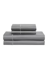 500 Thread Count Cotton Sheet Set