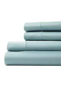500 Thread Count Cotton Sheet Set