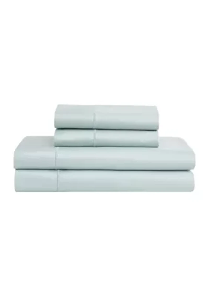 500 Thread Count Cotton Sheet Set