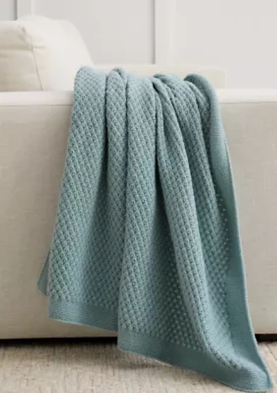 Allen Throw Blanket