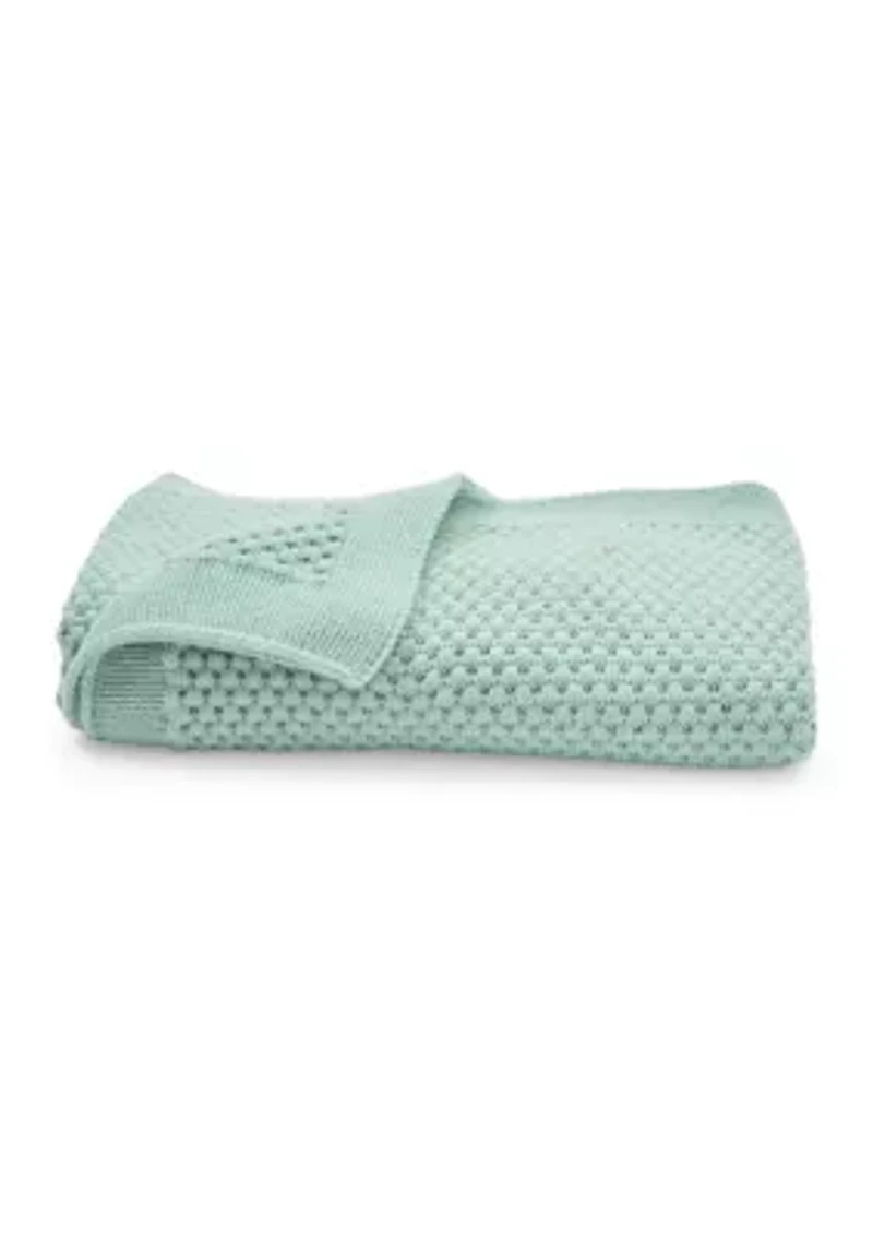 Allen Throw Blanket