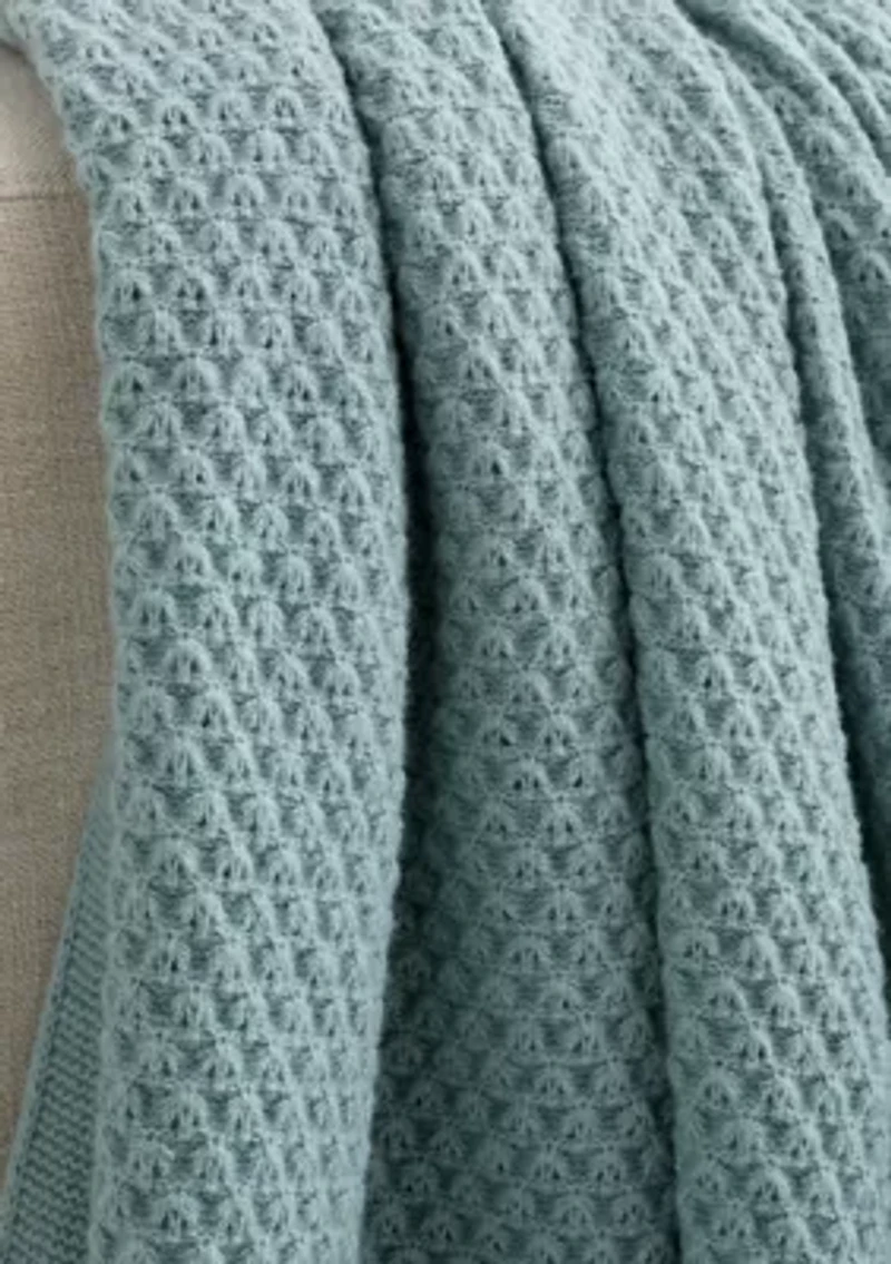 Allen Throw Blanket