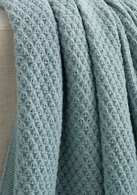 Allen Throw Blanket