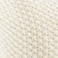 Asher Knit Throw Blanket
