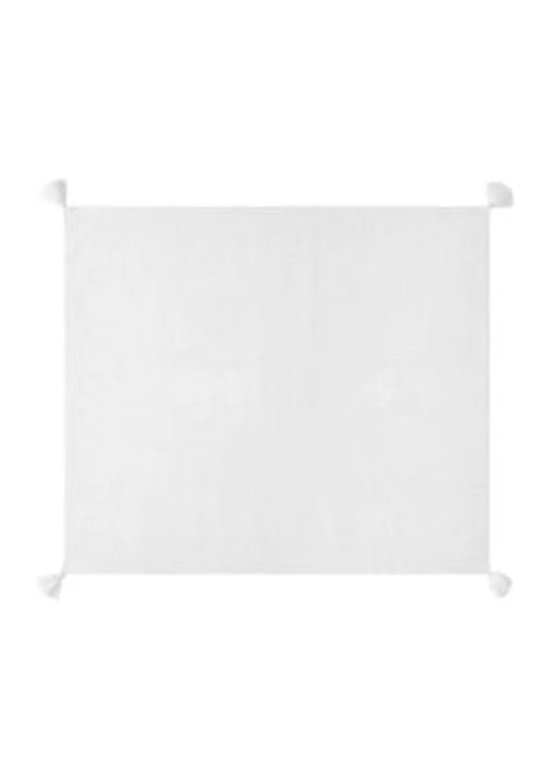 Asher Knit Throw Blanket