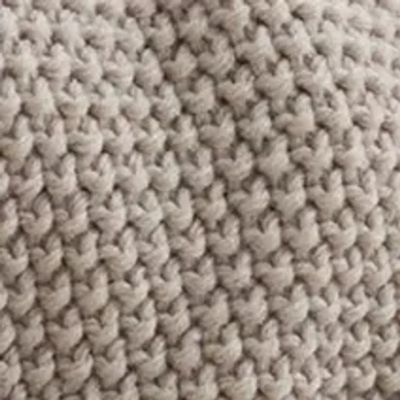 Asher Knit Throw Blanket