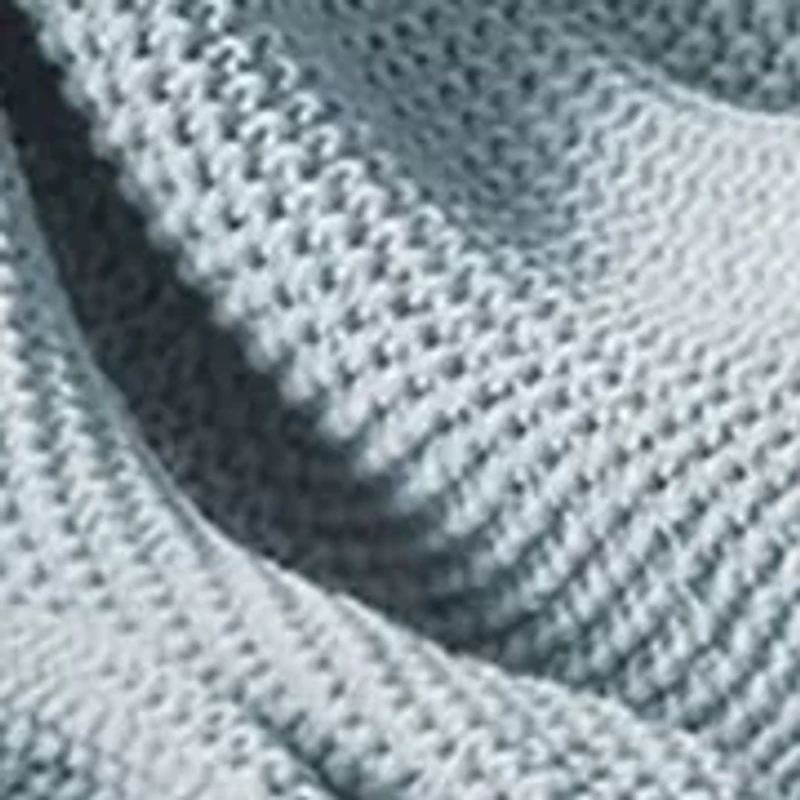 Asher Knit Throw Blanket