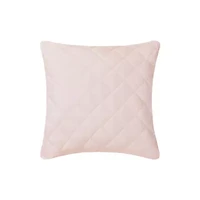 Bring serene charm to your bedroom with the Margot Mauve 5pc Comforter and Quilt Set. Delicate floral blooms in soft mauves and lavender hues are printed on silky microfiber, reversing to a soothing blush tone. Romantic, airy