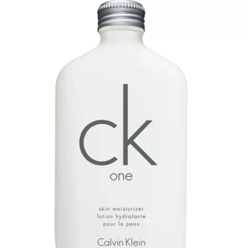 CK One Skin Moisturizer