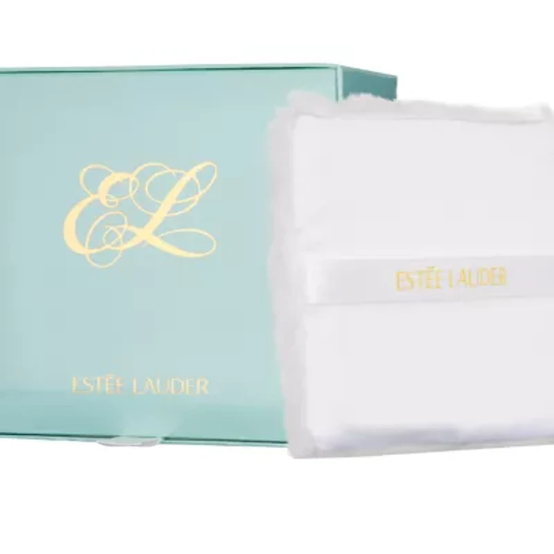 Youth-Dew Dusting Powder Box