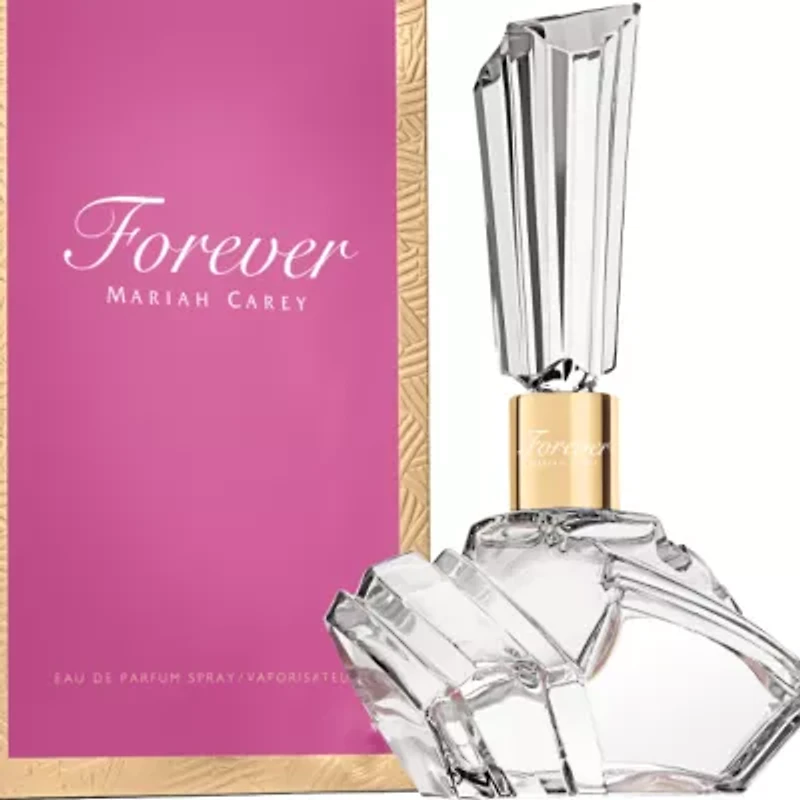 Forever Eau de Parfum 3.4 oz