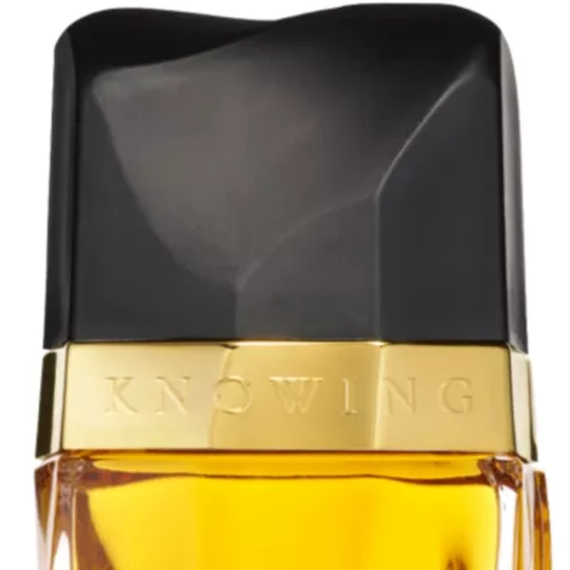 Knowing Eau de Parfum