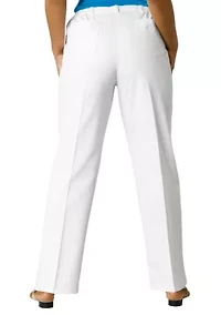 Plus Key Item Collection Stretch Denim