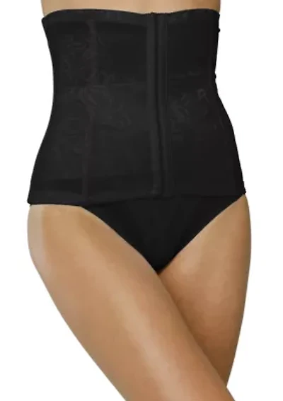 Instant Slimmer™ Jaquard Waist Nipper - 6868