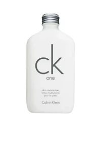 CK One Skin Moisturizer
