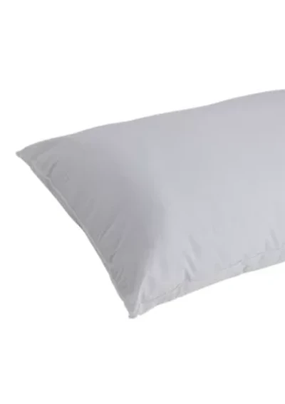 King Sham Stuffer Pillow 20-in. x 36-in.