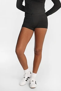 Super Smooth 3.5" Active Biker Shorts