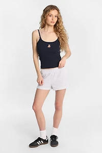Classic Fleece Shorts