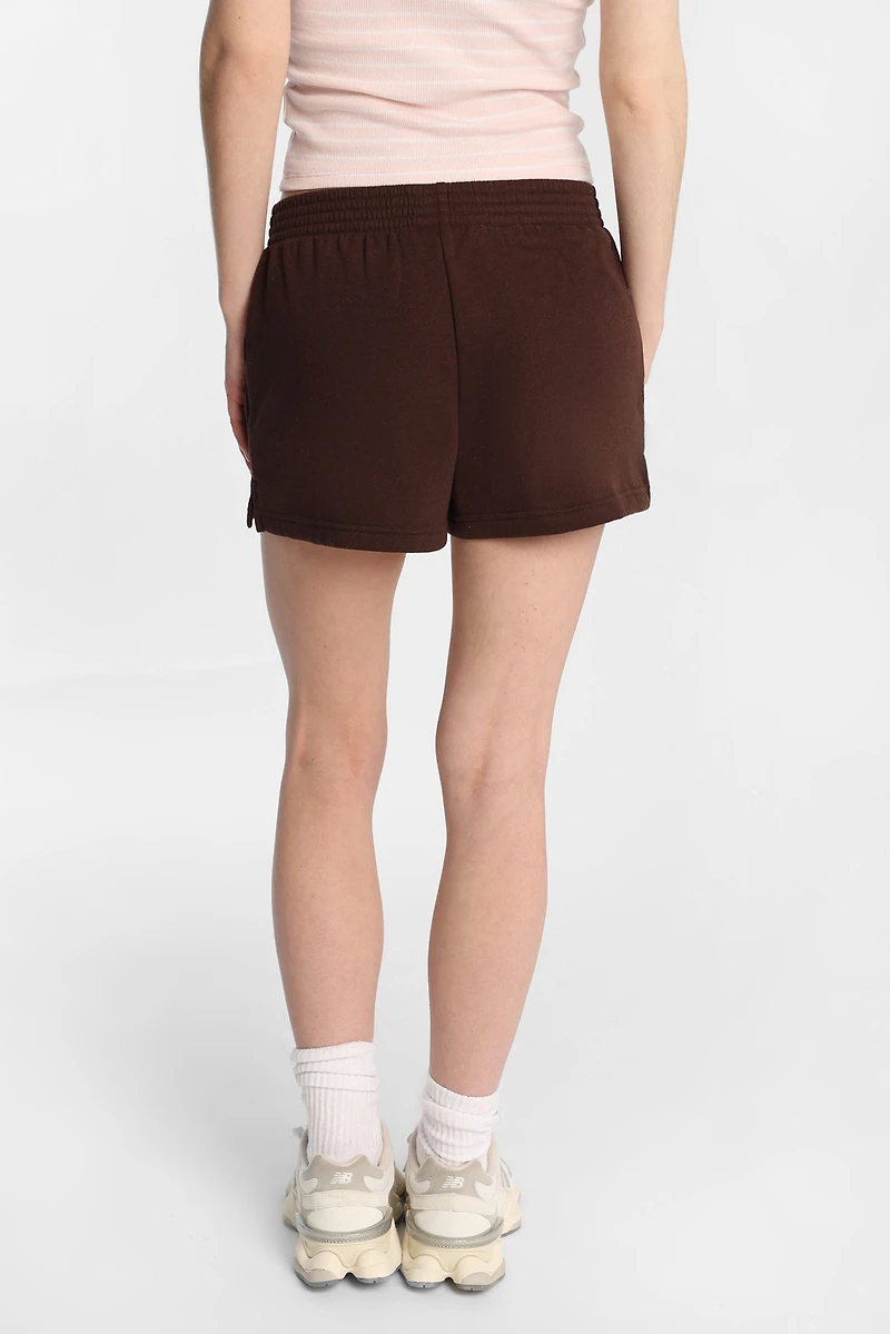 Classic Fleece Shorts