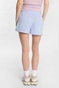 Classic Fleece Shorts