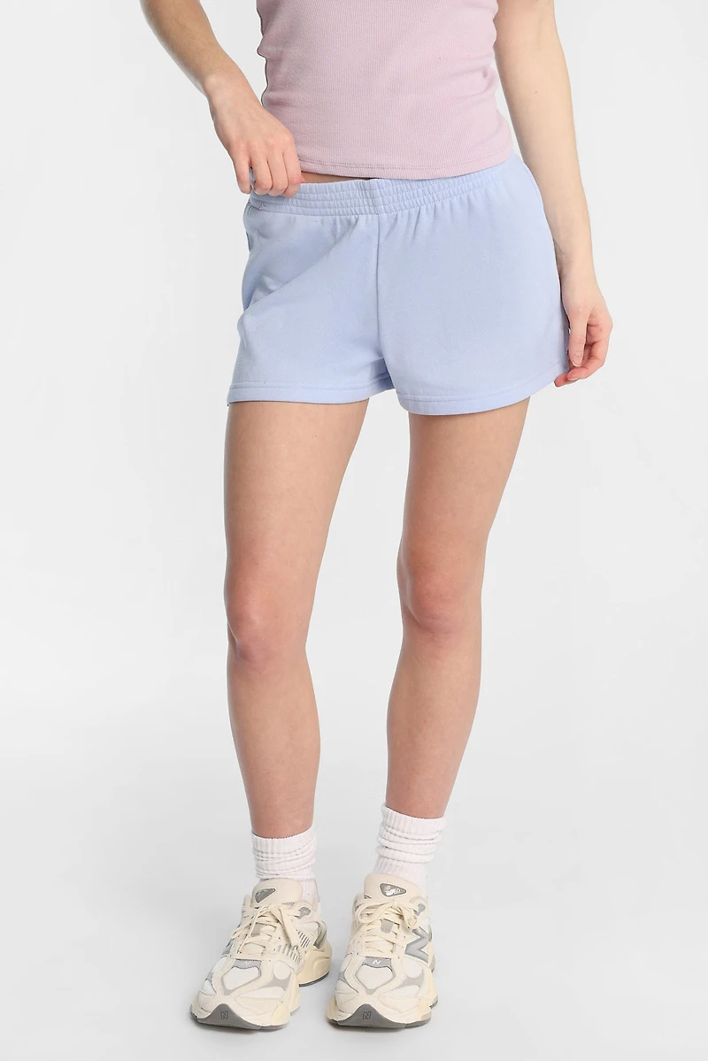Classic Fleece Shorts