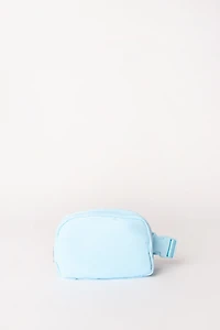 Zipped Belt Bag