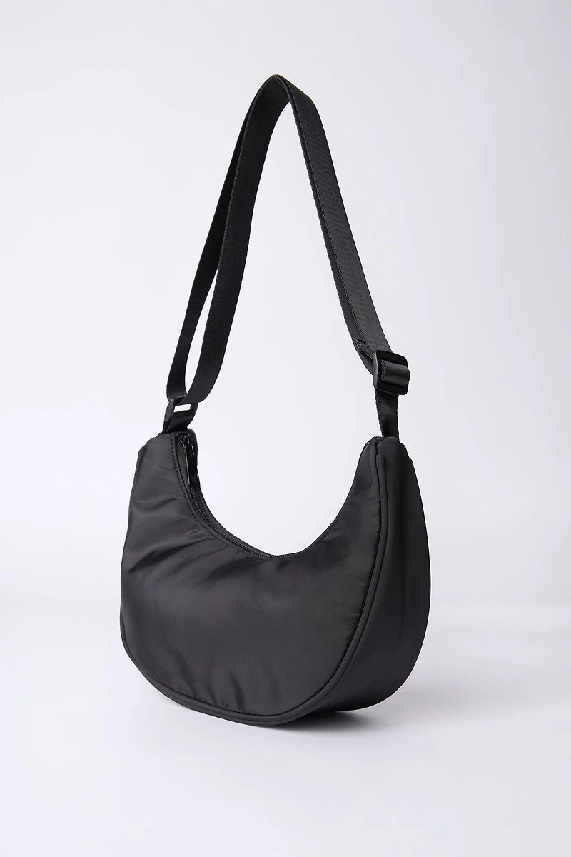 Sac matelassé