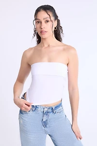Super Soft Tube Top