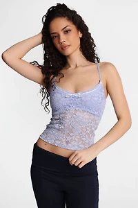 Lace Camisole