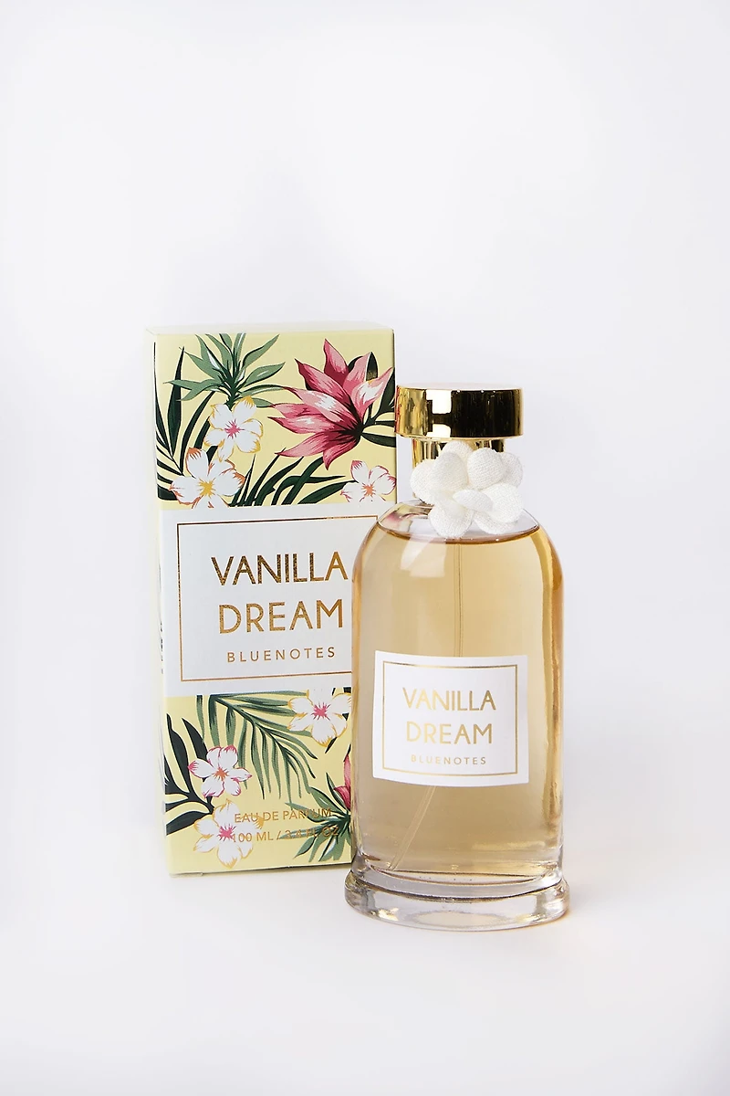 Vanilla Dream Perfume