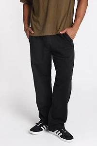 North Western Heavyweight Fleece Straight Leg Sweatpants