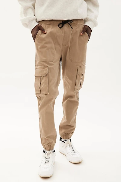 Porkchop Cargo Jogger