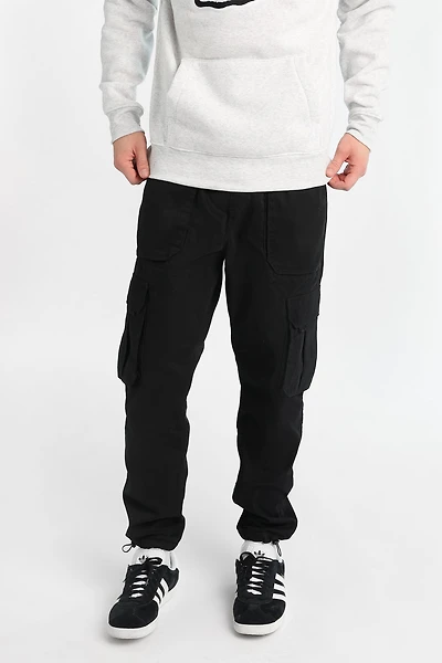 Porkchop Cargo Twill Jogger