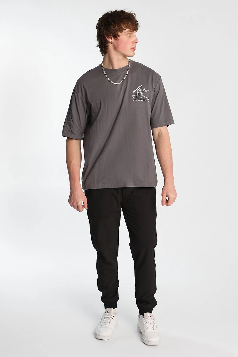 North Western Traveler Jogger