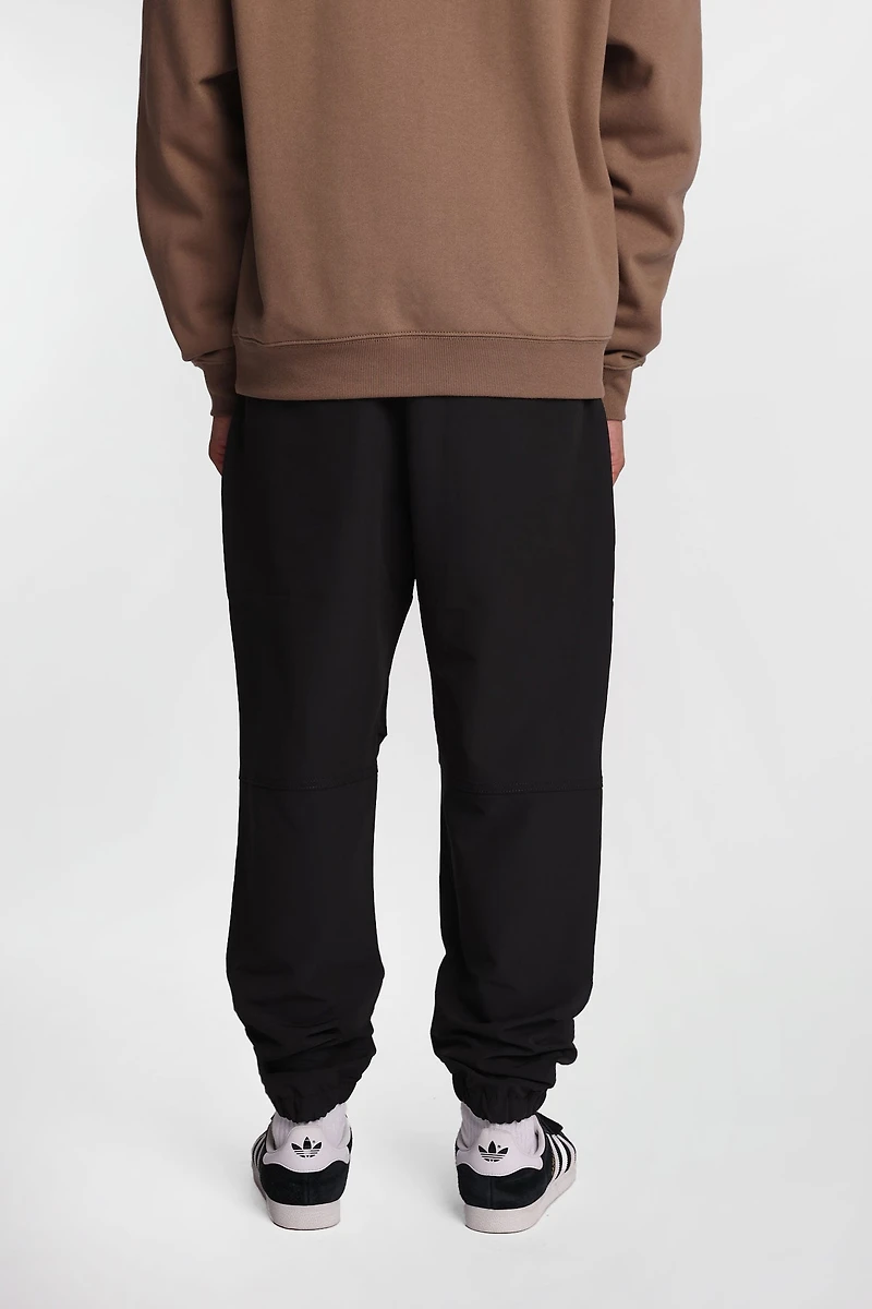 Pantalon de jogging voyageur à poches zippées