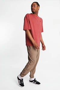 Zip-Pockets Traveler Jogger