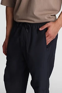 Zip-Pocket Traveler Jogger