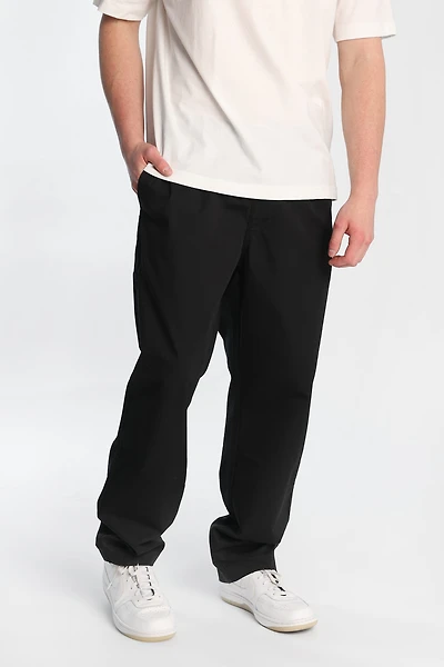 North Western Loose Ripstop Pants