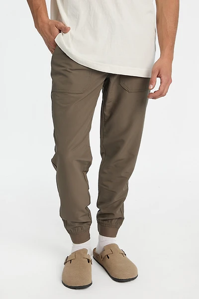 Traveller Jogger